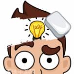 烧脑解谜剪扣子